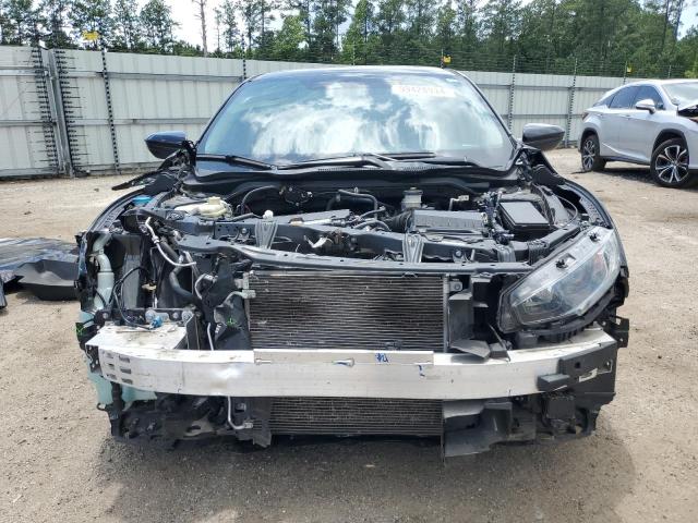 2020 HONDA CIVIC LX - 19XFC2F67LE010173