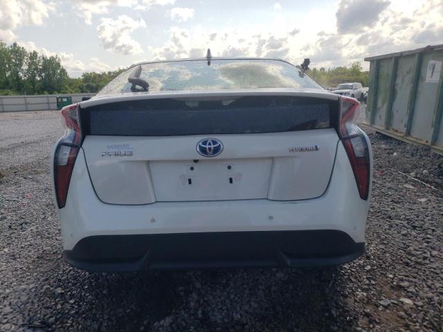 2018 Toyota Prius VIN: JTDKARFU9J3063490 Lot: 57456604