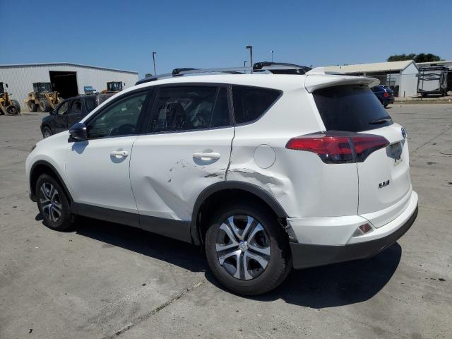 JTMBFREV9HJ123026 2017 TOYOTA RAV 4 - Image 2