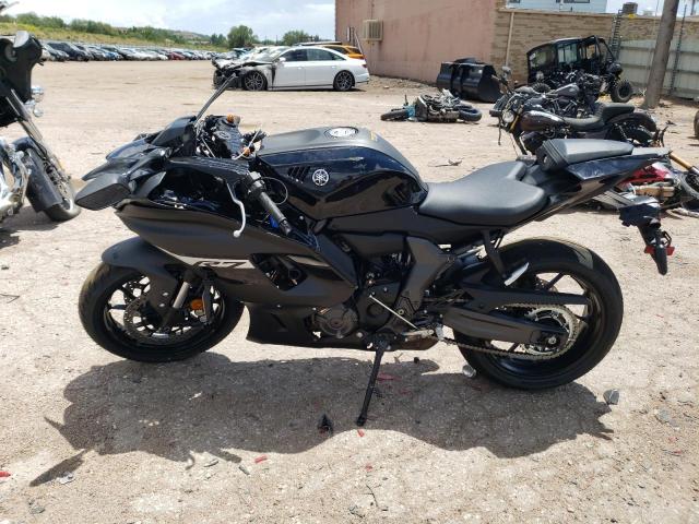 2024 YAMAHA YZF JYARM38E9RA011501