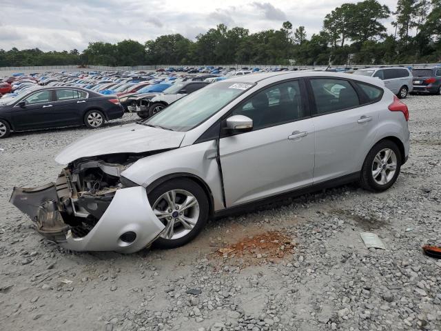 Vin: 1fadp3k27el323650, lot: 57289784, ford focus se 2014 img_1