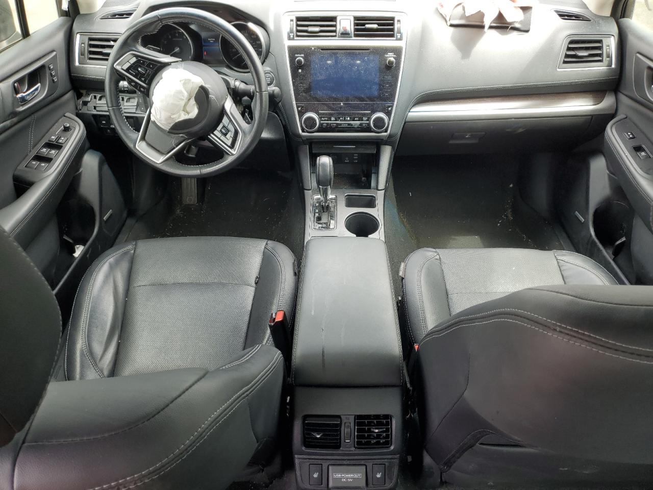 4S3BNEK6XJ3011385 2018 Subaru Legacy 3.6R Limited