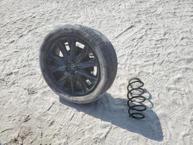 2022 Mazda Cx-5 Preferred VIN: JM3KFBCMXN0546885 Lot: 57671734