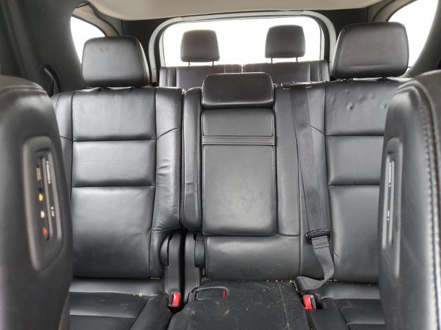 2015 DODGE DURANGO LI 1C4RDJDG7FC222969