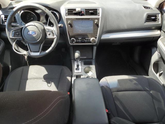 2018 Subaru Legacy 2.5I Premium VIN: 4S3BNAF6XJ3038122 Lot: 58310534