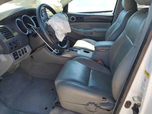 5TETU62N89Z595805 2009 Toyota Tacoma Prerunner Access Cab