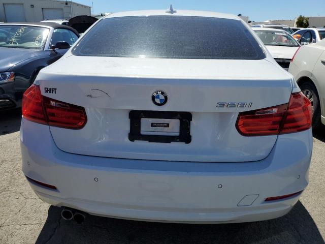 2015 BMW 328 I Sulev VIN: WBA3C1C51FK123401 Lot: 61099744