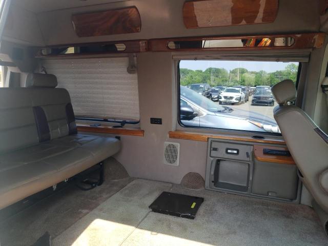 2004 Ford Econoline E150 Van VIN: 1FDRE14L44HA21827 Lot: 58843504