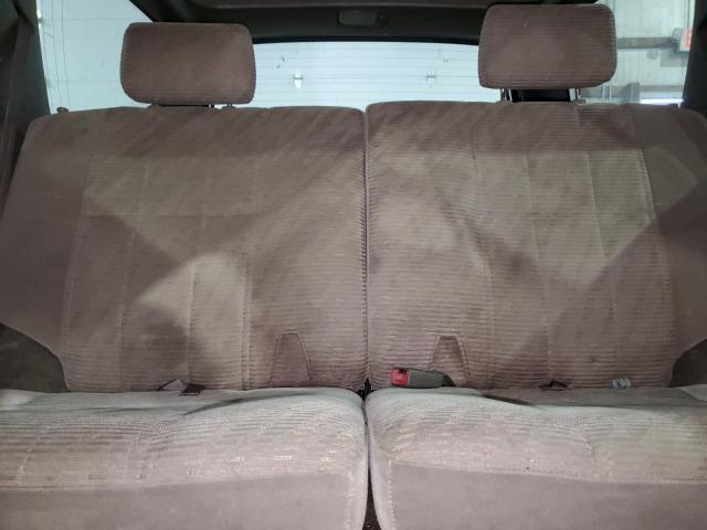 1997 Toyota 4Runner Sr5 VIN: JT3HN86R9V0119038 Lot: 60897784