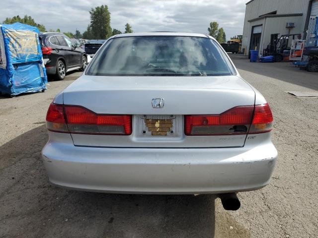 1HGCG65892A024807 2002 Honda Accord Ex