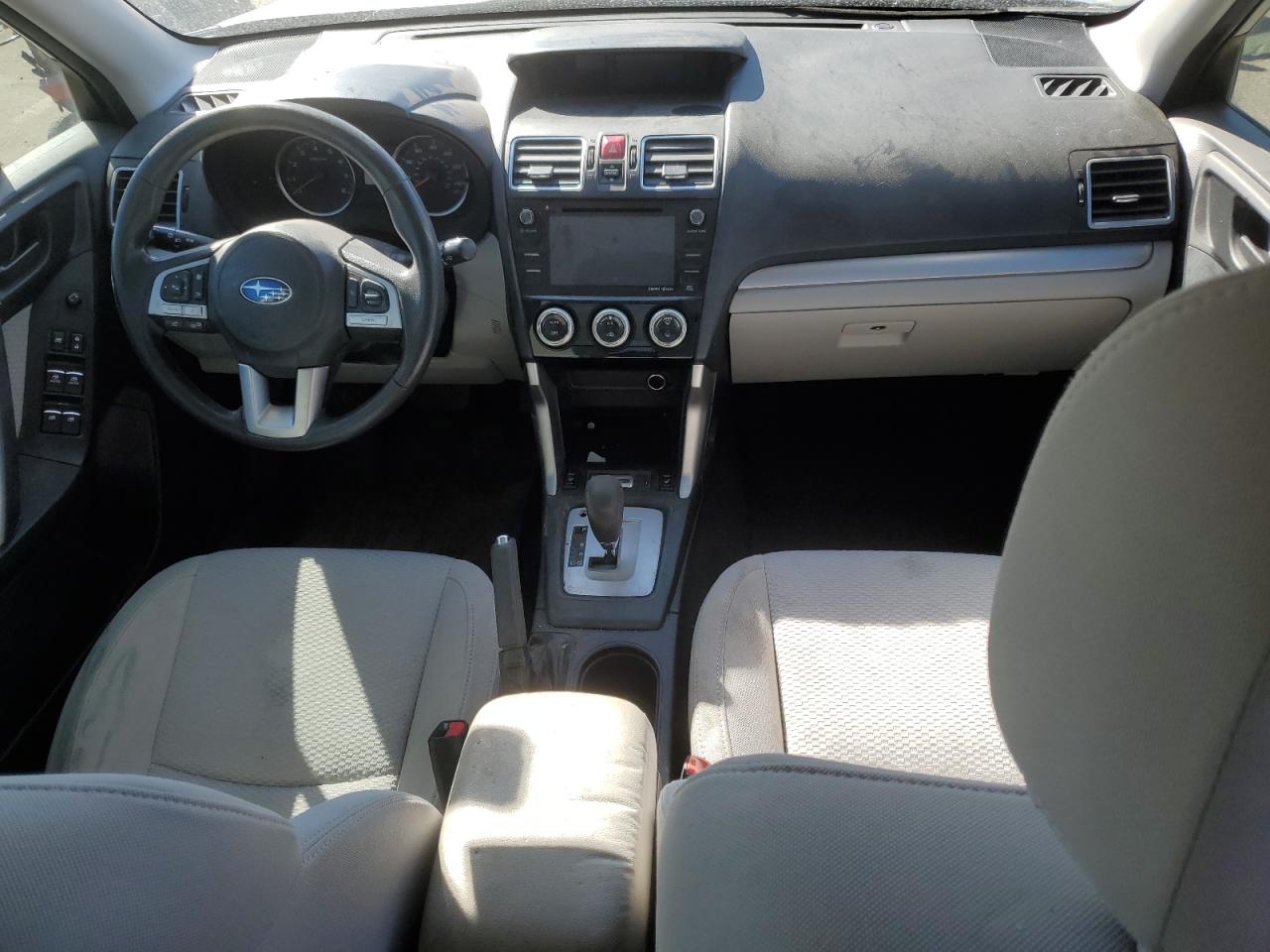 JF2SJAEC2HH478997 2017 Subaru Forester 2.5I Premium