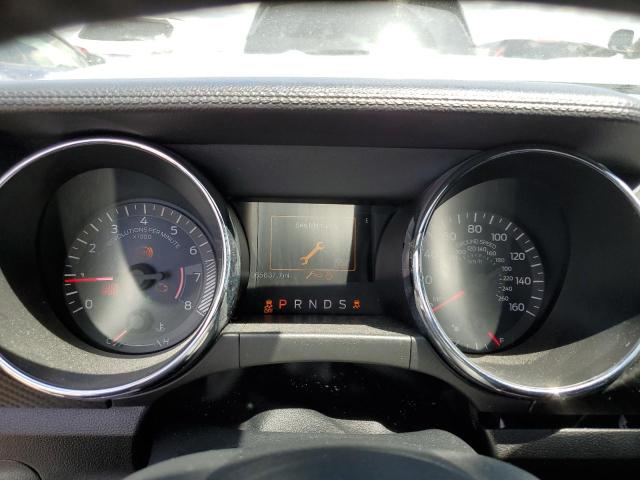 2016 Ford Mustang VIN: 1FA6P8AMXG5279868 Lot: 58677774