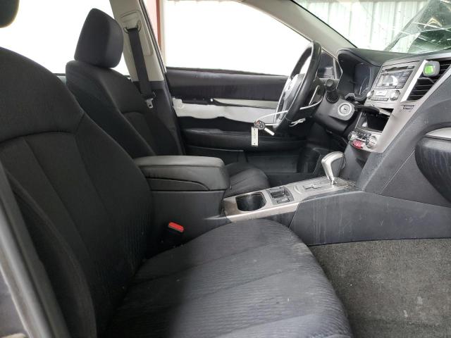 2012 Subaru Outback 2.5I Premium VIN: 4S4BRBCC8C3264355 Lot: 58961084