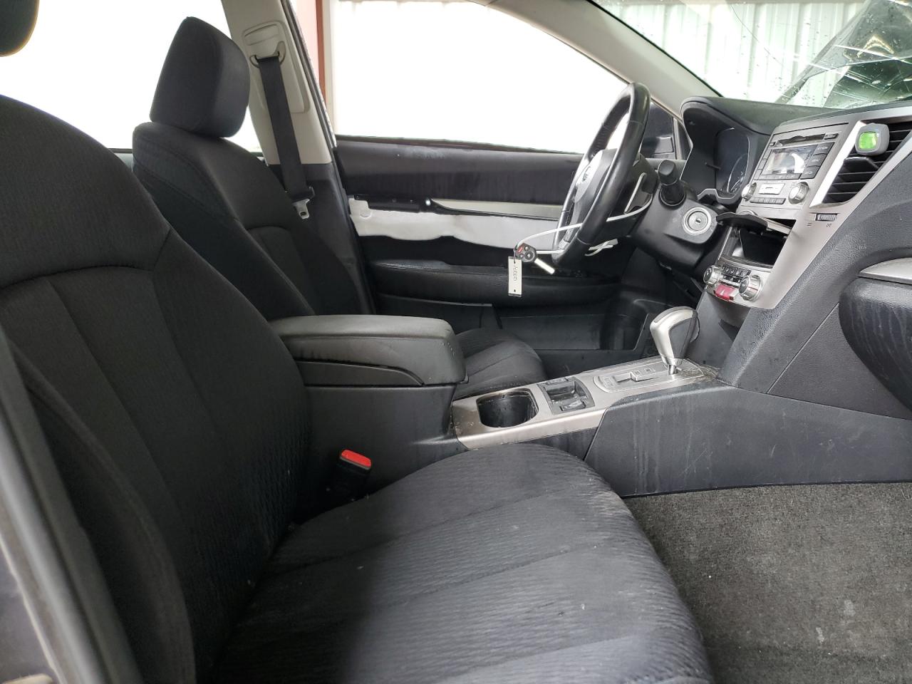 4S4BRBCC8C3264355 2012 Subaru Outback 2.5I Premium