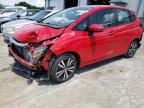 2018 HONDA FIT EX - 3HGGK5H89JM721420