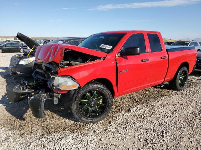 2010 Dodge Ram 1500 VIN: 1D7RB1GK9AS134824 Lot: 56853144