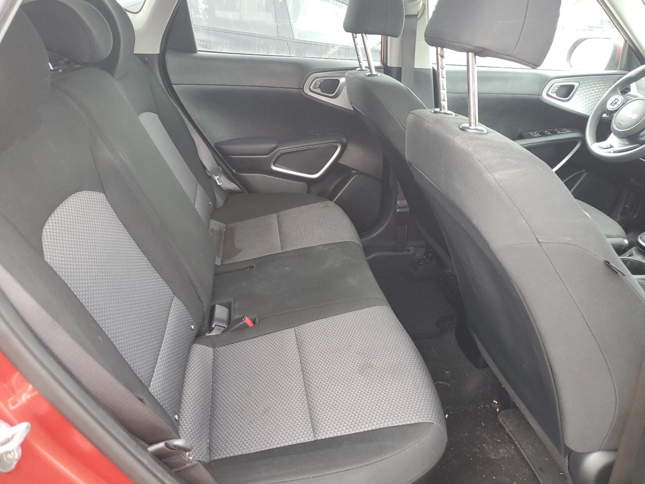 KNDJ23AU5N7806139 2022 Kia Soul Lx