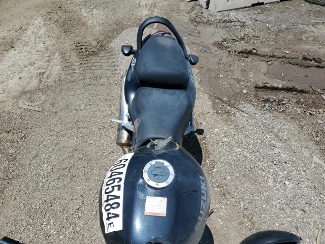 2002 SUZUKI SV650 S JS1VP52A822105150