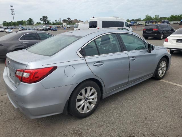 2015 Subaru Legacy 2.5I Premium VIN: 4S3BNAC69F3059605 Lot: 57455974