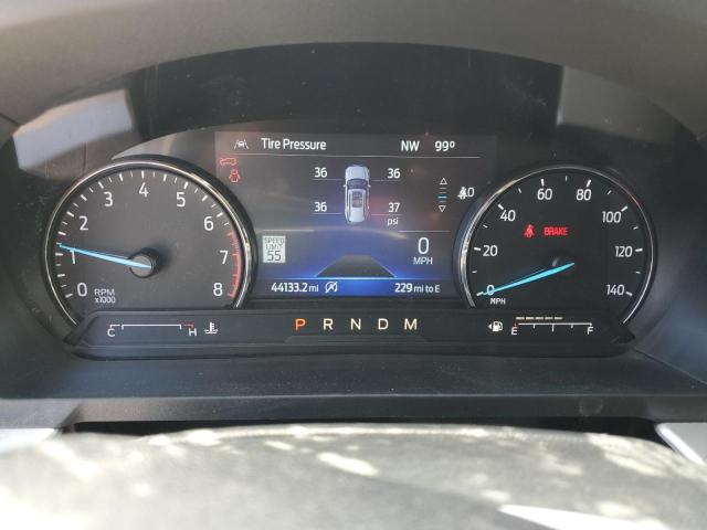 2020 Ford Explorer Xlt VIN: 1FMSK8DH3LGC22654 Lot: 58950164