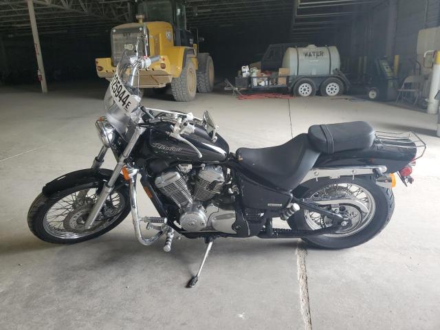 2006 HONDA VT600 C JH2PC21096M700169