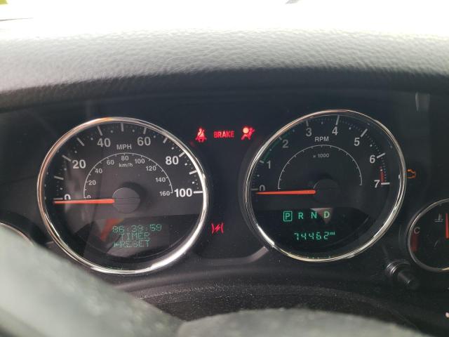 2016 Jeep Wrangler Unlimited Sport VIN: 1C4BJWDG2GL129382 Lot: 57244364