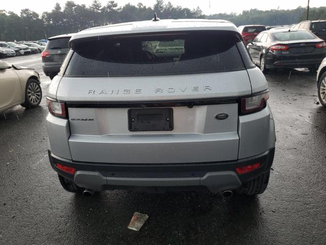 2016 Land Rover Range Rover Evoque Se VIN: SALVP2BG8GH085276 Lot: 58927524