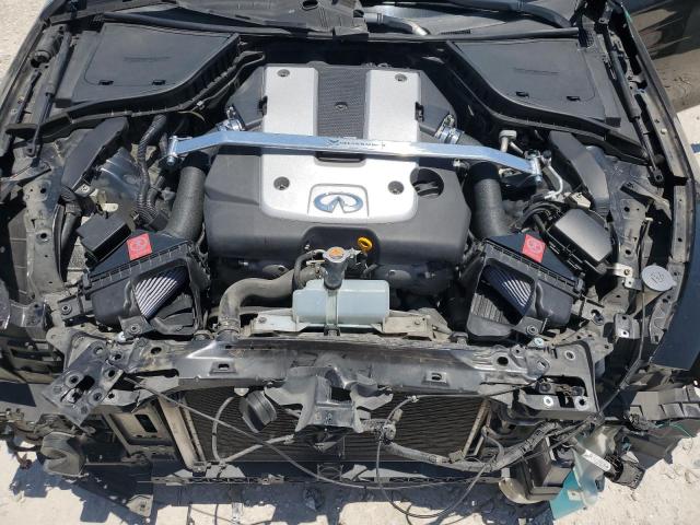 2015 Infiniti Q50 Base VIN: JN1BV7AP8FM333274 Lot: 58261164