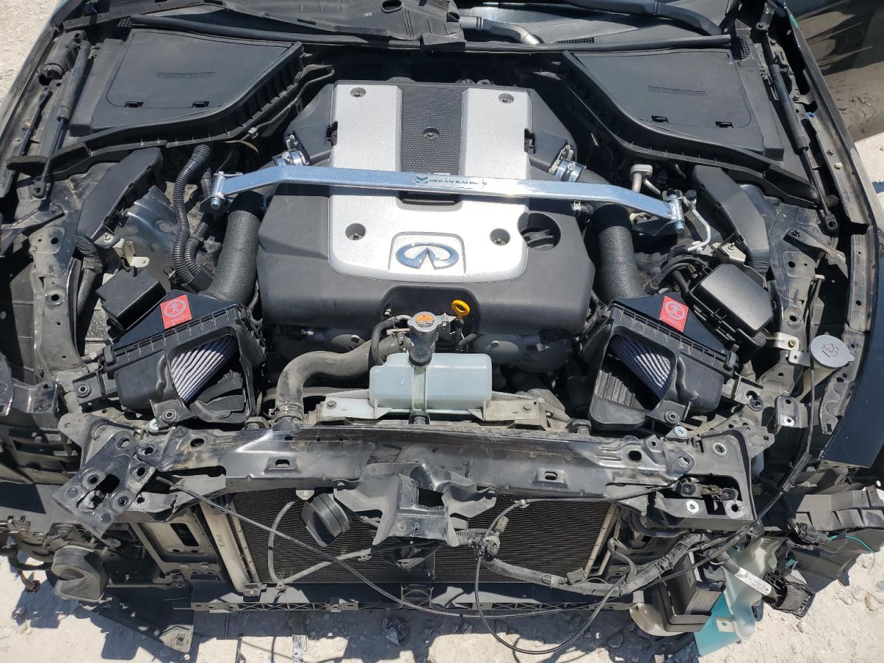 JN1BV7AP8FM333274 2015 Infiniti Q50 Base