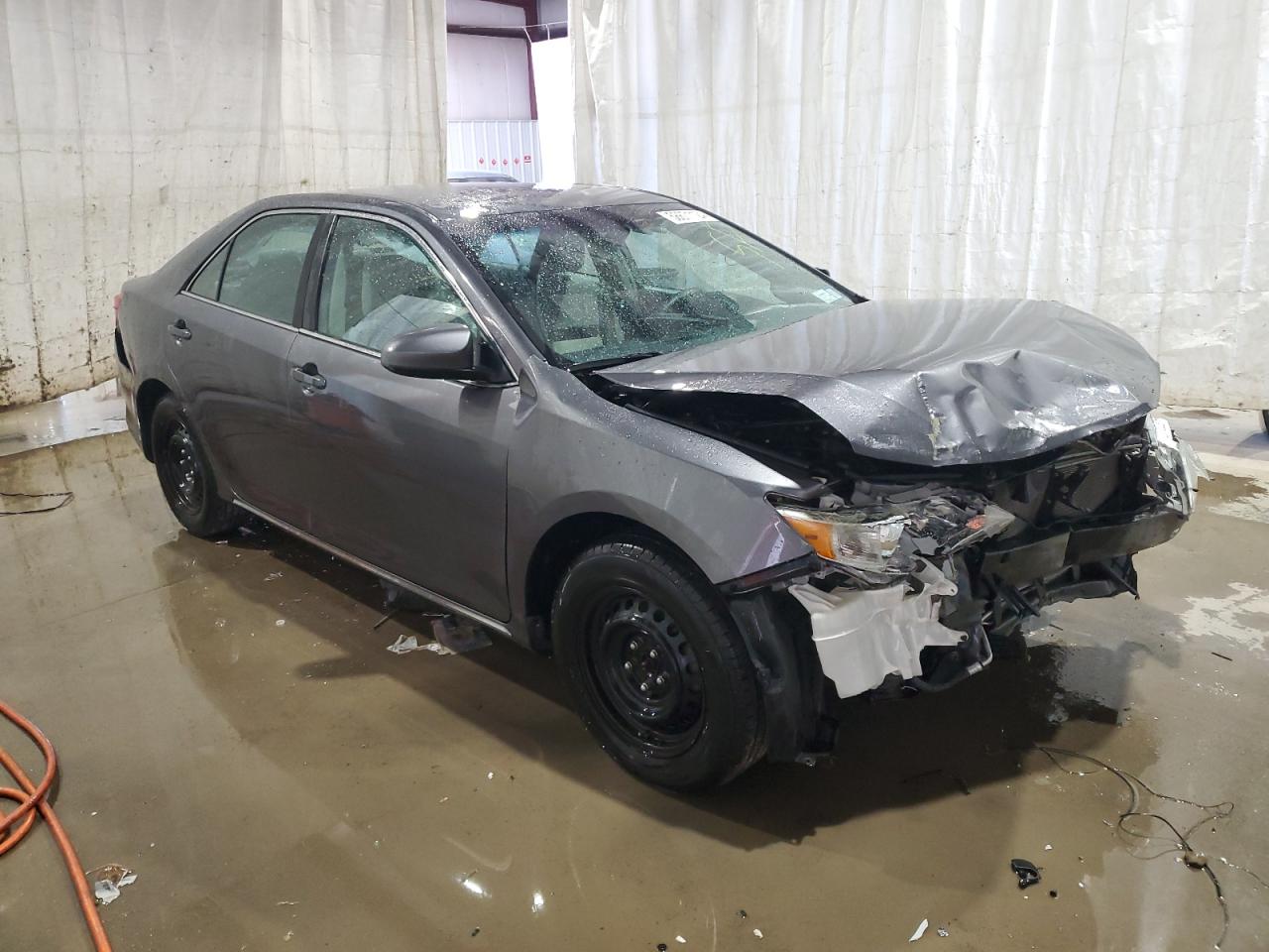 2014 Toyota Camry L vin: 4T4BF1FK3ER365893