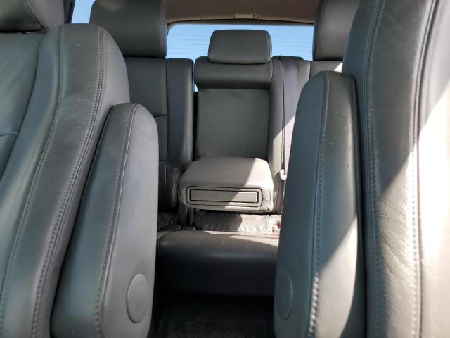 2007 Lexus Gx 470 VIN: JTJBT20X870142922 Lot: 60209784