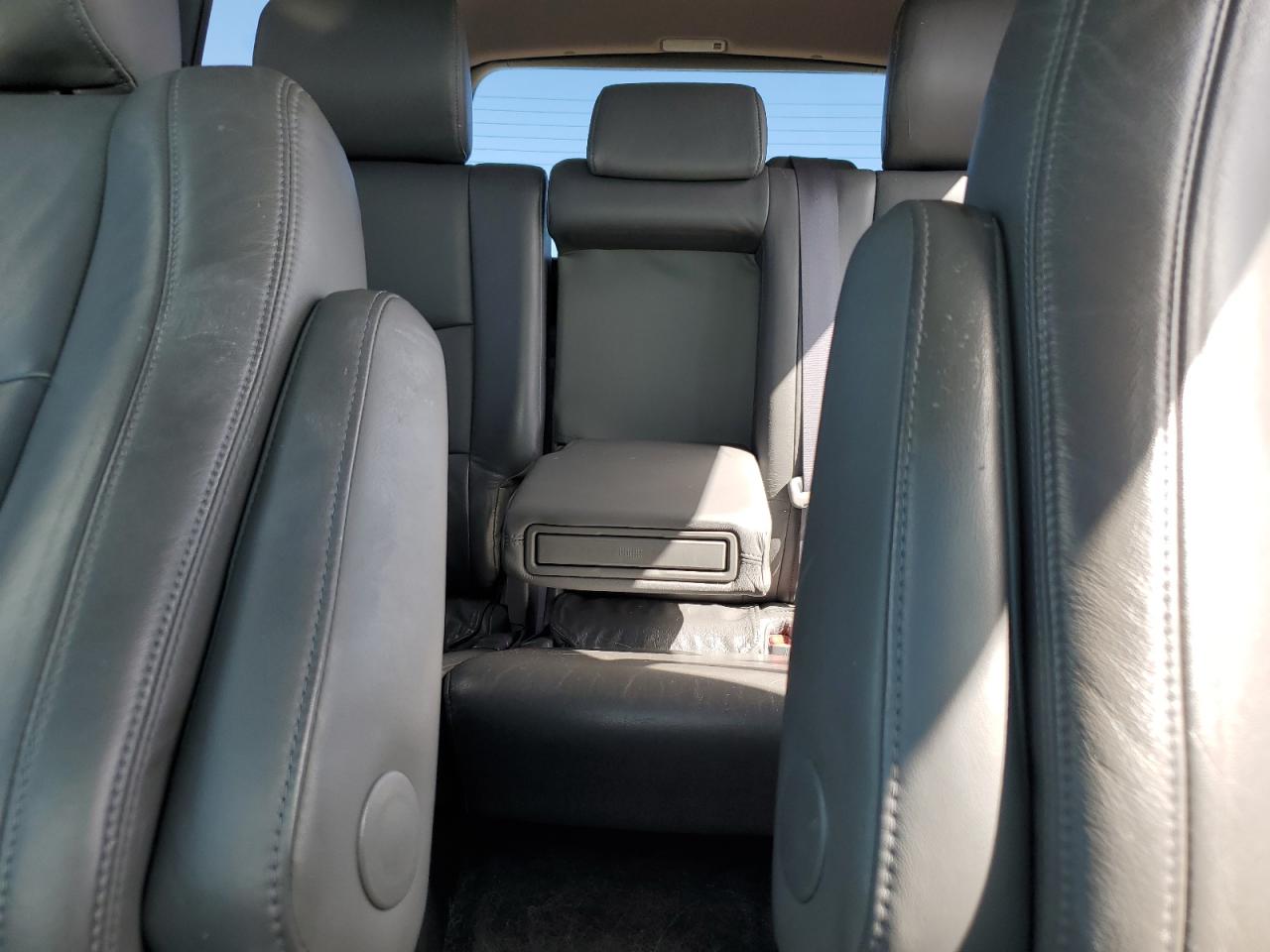 JTJBT20X870142922 2007 Lexus Gx 470