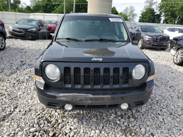 2014 Jeep Patriot VIN: 1C4NJRAB9ED503808 Lot: 57078484