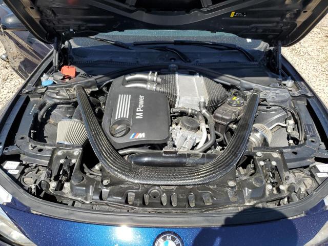 VIN WBS3R9C59HK709243 2017 BMW M4 no.11