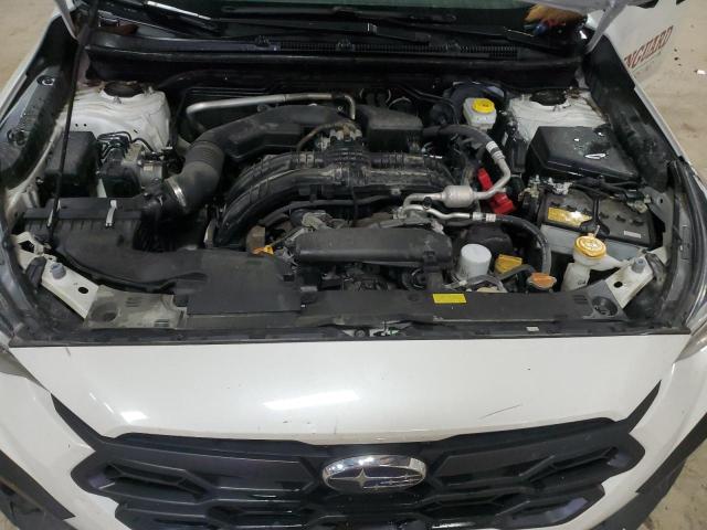 2024 SUBARU CROSSTREK - JF2GUABC5RH200761