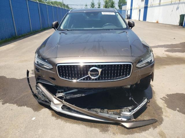 2017 Volvo V90 Cross Country T6 Inscription VIN: YV4A22NL2H1001067 Lot: 82274073