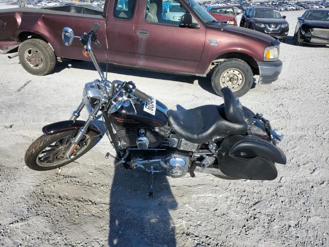 2002 HARLEY-DAVIDSON FXDL 1HD1GDV122Y317726