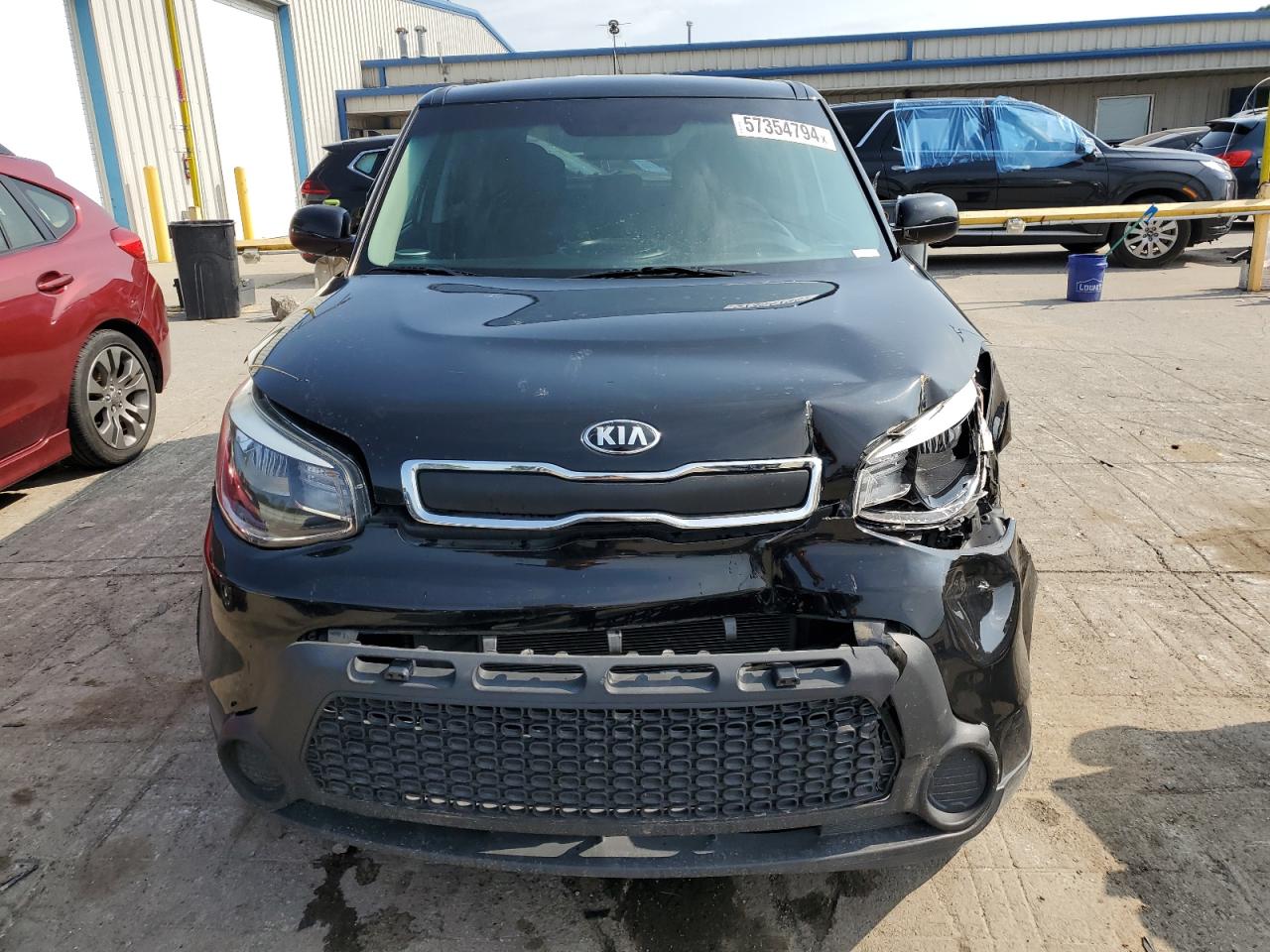 KNDJN2A22G7300013 2016 Kia Soul