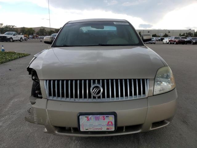 2006 Mercury Montego Premier VIN: 1MEFM42176G616613 Lot: 60830344