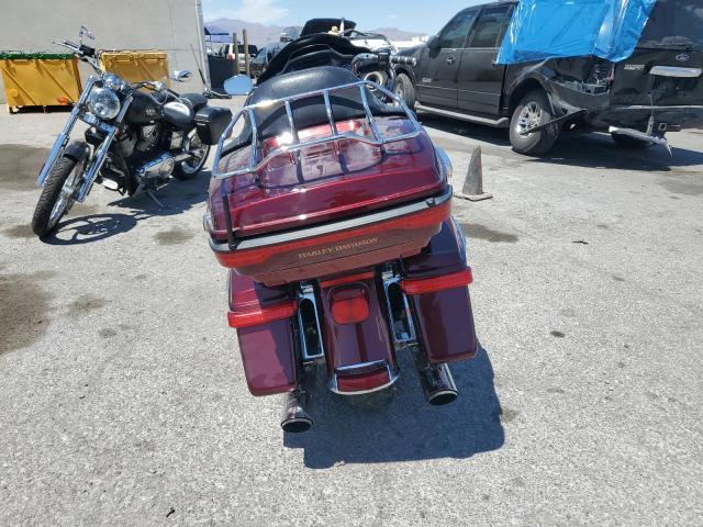2016 HARLEY-DAVIDSON FLTRU 1HD1KGL15GB639290