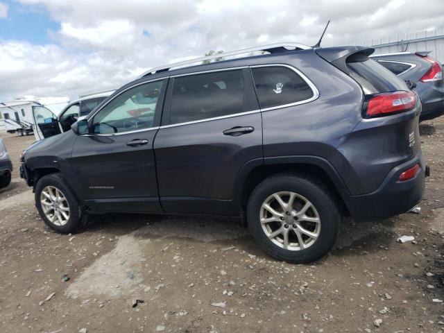 2015 Jeep Cherokee Latitude VIN: 1C4PJMCS9FW660222 Lot: 57432044