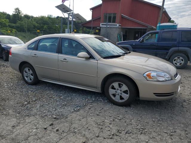 2009 Chevrolet Impala 1Lt VIN: 2G1WT57N091151138 Lot: 58101254