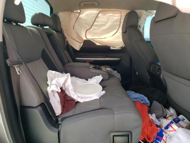 2017 TOYOTA TUNDRA CRE - 5TFDY5F17HX642788