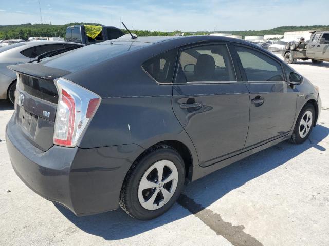 2012 Toyota Prius VIN: JTDKN3DU7C5453127 Lot: 58434454