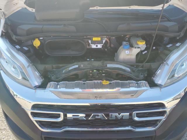 2024 Ram Promaster 3500 3500 High VIN: 3C6MRVJG1RE100930 Lot: 58515194