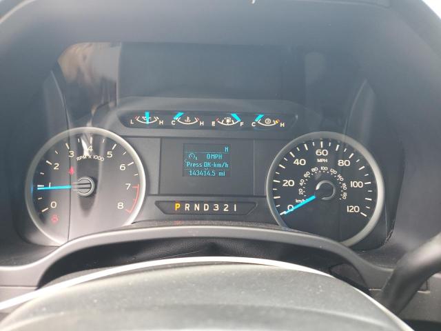 2017 FORD F150 SUPER - 1FTEW1C8XHKC90761