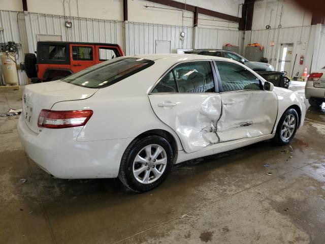 4T4BF3EK5BR140500 2011 Toyota Camry Base