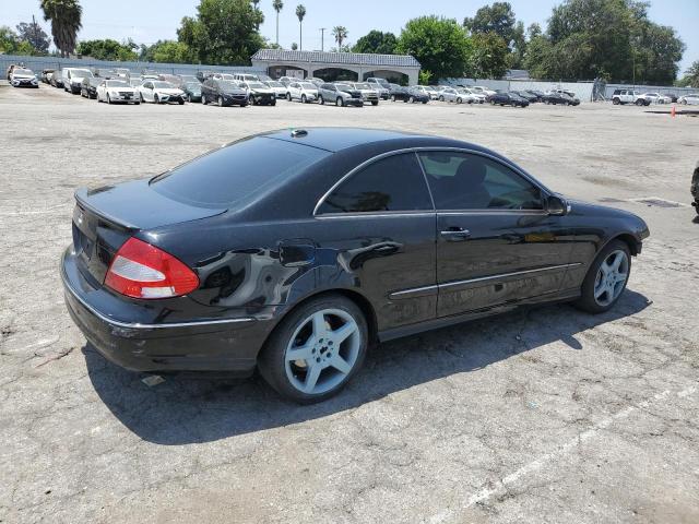 2009 Mercedes-Benz Clk 350 VIN: WDBTJ56H79F270016 Lot: 59361264