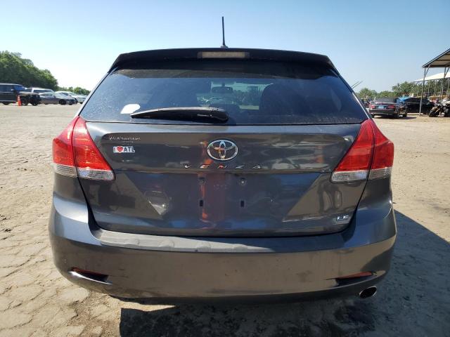 2012 Toyota Venza Le VIN: 4T3ZA3BB2CU055151 Lot: 60853514
