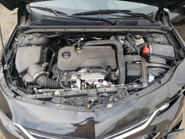 2018 CHEVROLET MALIBU LT - 1G1ZD5ST1JF217256